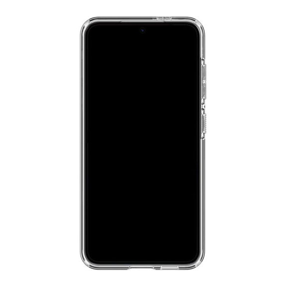 Etui do Samsung S24, Ultra Hybrid, Matte Black, Spigen