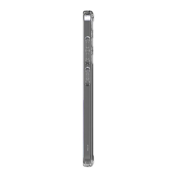 Etui do Samsung S24, Ultra Hybrid, Matte Black, Spigen
