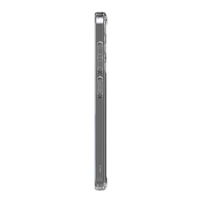 Etui do Samsung S24, Ultra Hybrid, Matte Black, Spigen