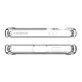 Etui do Samsung S24, Ultra Hybrid, Matte Black, Spigen