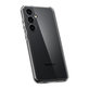 Etui do Samsung S24, Ultra Hybrid, Matte Black, Spigen