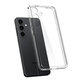 Etui do Samsung S24, Ultra Hybrid, Matte Black, Spigen