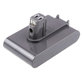 Bateria do Dyson DC-seria, 917083-07, Li-Ion, 22,2V 1500mAh, HQ