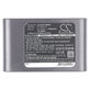 Bateria do Dyson DC-seria, 917083-07, Li-Ion, 22,2V 1500mAh, HQ