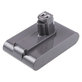 Bateria do Dyson DC-seria, 917083-07, Li-Ion, 22,2V 1500mAh, HQ