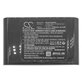 Bateria do Dyson DC30, DC35, 17083-4810, 17183-01-03, 917083-02, Li-Ion, 14,8V 1500mAh, HQ