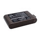 Bateria do Dyson DC12, DC16, BP-01, 912433-01, Li-Ion, 22,2V 2000mAh, HQ