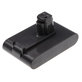 Bateria do Dyson DC-seria, 967813-03, Li-Ion, 22,2V 2500mAh, HQ