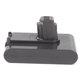 Bateria do Dyson DC-seria, 967813-03, Li-Ion, 22,2V 2500mAh, HQ