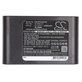 Bateria do Dyson DC-seria, 967813-03, Li-Ion, 22,2V 2500mAh, HQ