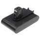Bateria do Dyson DC-seria, 967813-03, Li-Ion, 22,2V 2500mAh, HQ