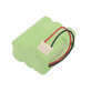 Bateria do iRobot Mint-seria, GPHC152M07, Ni-MH, 7,2V 1500mAh, HQ