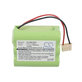 Bateria do iRobot Mint-seria, GPHC152M07, Ni-MH, 7,2V 1500mAh, HQ