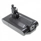 Bateria do Dyson V11, 299820, SV14, 970145-02 Li-Ion 25,2V 3600mAh