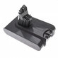 Bateria do Dyson DC-seria, V6, 965874-02, Li-Ion, 21,6V 2000mAh