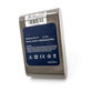Bateria do Dyson DC-seria, 17083-2811, Li-Ion, 22,8V 2500mAh