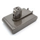 Bateria do Dyson DC-seria, 17083-2811, Li-Ion, 22,8V 2500mAh