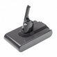 Bateria do Dyson V8, 215681, PM8-US-HFB1497A, Li-Ion, 21,6V 2000mAh