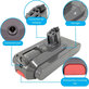 Bateria do Dyson V11, SV15, SV18, 970938-01, Li-Ion, 25,2V 3600mAh