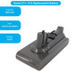 Bateria do Dyson V11, SV15, SV18, 970938-01, Li-Ion, 25,2V 3600mAh