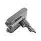 Bateria do Dyson V7, 968670-02, 968670-03, Li-Ion, 21,6V 4000mAh