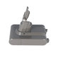 Bateria do Dyson V7, 968670-02, 968670-03, Li-Ion, 21,6V 4000mAh