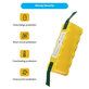 Bateria do iRobot Roomba 500, 600, 700, 800, 900-seria, R3, Scooba 450, Vileda 137173, 11702, GD-Roomba-500, VAC-500NMH-33, Ni-MH, 14,4V 3300mAh