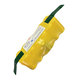Bateria do iRobot Roomba 500, 600, 700, 800, 900-seria, R3, Scooba 450, Vileda 137173, 11702, GD-Roomba-500, VAC-500NMH-33, Ni-MH, 14,4V 3300mAh