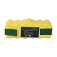 Bateria do iRobot Roomba 500, 600, 700, 800, 900-seria, R3, Scooba 450, Vileda 137173, 11702, GD-Roomba-500, VAC-500NMH-33, Ni-MH, 14,4V 3300mAh