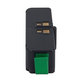 Bateria do iRobot Roomba 600, 800, 900-seria, 4502233, 4374392, 2130LI, Li-Ion, 14,4V 5800mAh