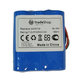 Bateria do iRobot Mint-seria, GPHC152M07, Ni-MH, 7,2V 2500mAh