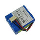 Bateria do iRobot Mint-seria, GPHC152M07, Ni-MH, 7,2V 2500mAh
