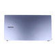 Wyswietlacz LCD do Samsung Book2 Pro NP950XED, Srebrny, Silver, BA96-08380A, Genuine Service Pack