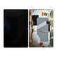 Wyswietlacz OLED do Samsung Tab S9 Ultra X916A, X916B, Ekran dotykowy bez ramki,