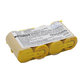 Bateria do Kärcher K50, K85, ABS-K55, Ni-MH, 4,8V 3000mAh, HQ