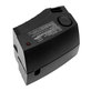 Bateria do Kärcher KC55, 6.654-118.0, 28100010, Ni-MH, 4,8V 2000mAh, HQ