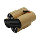Bateria do Kärcher K55, 4KR-1500SC/V, Ni-MH, 4,8V 3000mAh, HQ