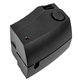 Bateria do Kärcher KC55, 6.654-118.0, 28100010, Ni-MH, 4,8V 3000mAh, HQ