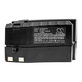 Bateria do Kärcher KC55, 6.654-118.0, 28100010, Ni-MH, 4,8V 3000mAh, HQ