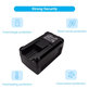 Bateria do Kärcher BV 5/1, BP, T 9/1 BP, EF426, BV 5/1 Bp, Li-Ion, 25,2V 4500mAh, HQ