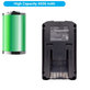Bateria do Kärcher BV 5/1, BP, T 9/1 BP, EF426, BV 5/1 Bp, Li-Ion, 25,2V 4500mAh, HQ