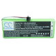 Bateria do Ecovacs Deebot D-seria, LP43SC1800P12, Ni-MH, 14,4V 1800mAh, HQ