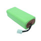 Bateria do Philips Easystar FC8800, FC8802, NR49AA800P, Ni-MH, 14,4V 800mAh, HQ