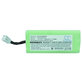 Bateria do Philips Easystar FC8800, FC8802, NR49AA800P, Ni-MH, 14,4V 800mAh, HQ
