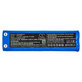 Bateria do Philips SmartPro Active FC8810, FC8820, FC8830, 4ICR19/65, Li-Ion, 14,4V 2600mAh, HQ