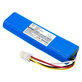 Bateria do Philips SmartPro Compact FC8705, FC8710, FC8772, FC8776, 4ICR19/65, Li-Ion, 14,8V 2600mAh, HQ