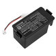 Bateria do Rowenta RR7774, RR7755, RS-2230002091, Li-Ion, 14,8V 3400mAh, HQ