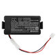 Bateria do Rowenta RR7774, RR7755, RS-2230002091, Li-Ion, 14,8V 3400mAh, HQ