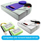 Bateria do Vorwerk Kobold VX100, Pack 945-0006, Ni-MH, 7,2V 3500mAh, HQ