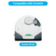 Bateria do Vorwerk Kobold VR100, SCM61932, PN46439, 46439, Li-Ion, 7,4V 4500mAh, HQ